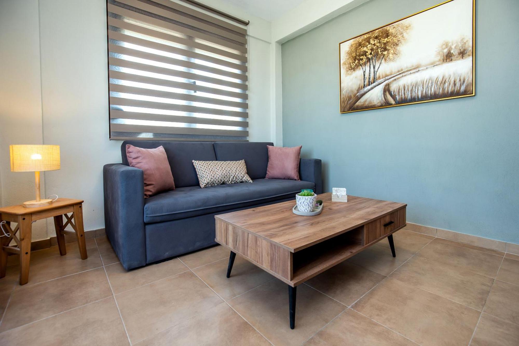 Apartament House Rytha Limenaria  Zewnętrze zdjęcie