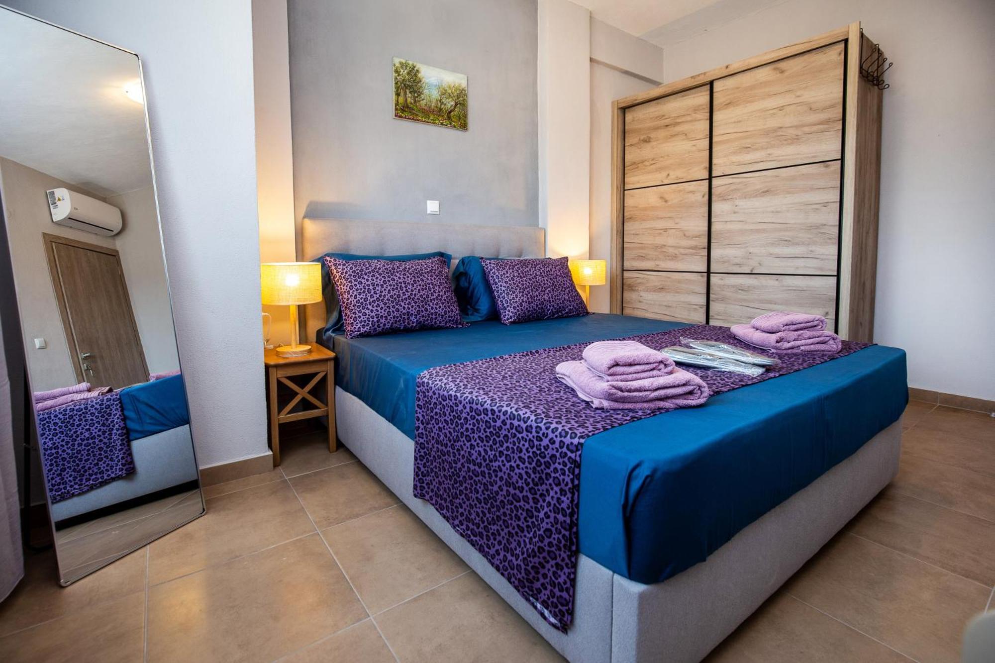 Apartament House Rytha Limenaria  Zewnętrze zdjęcie
