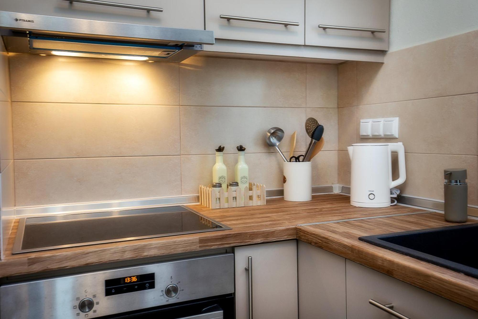 Apartament House Rytha Limenaria  Zewnętrze zdjęcie