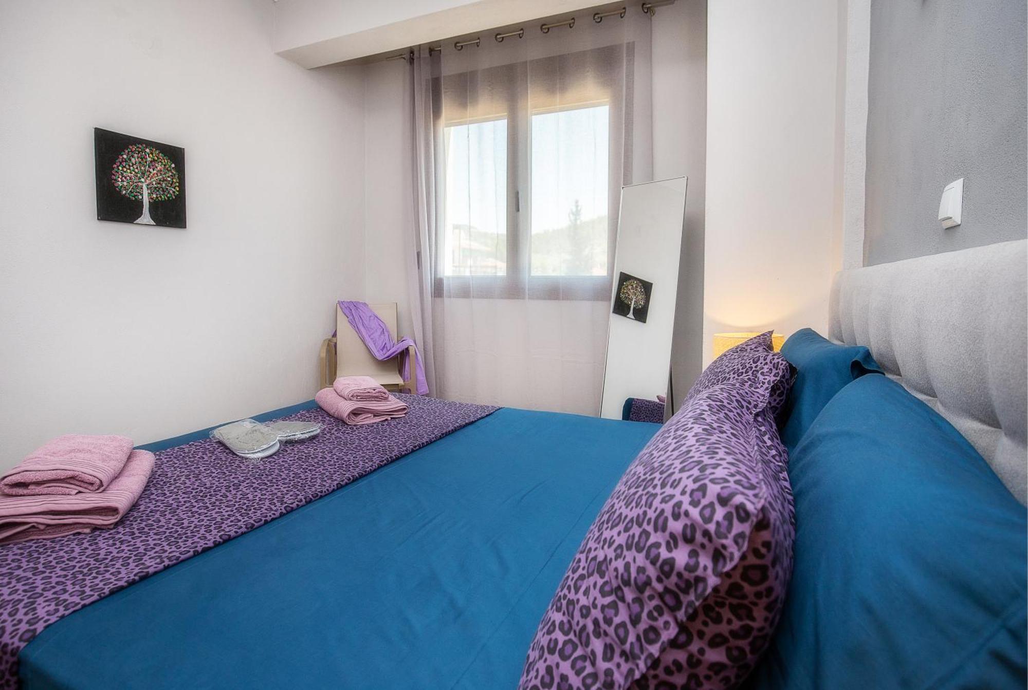 Apartament House Rytha Limenaria  Zewnętrze zdjęcie