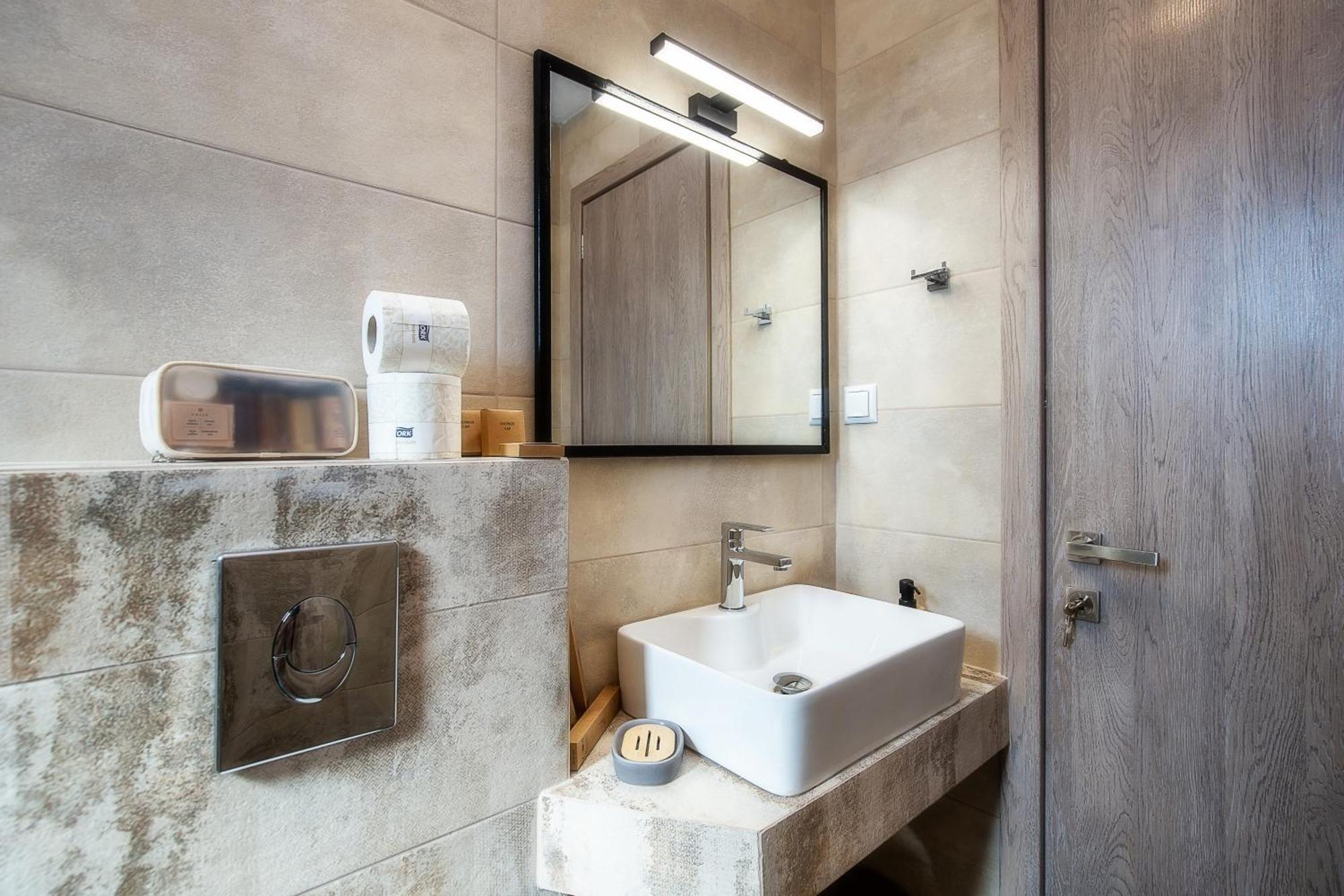 Apartament House Rytha Limenaria  Zewnętrze zdjęcie