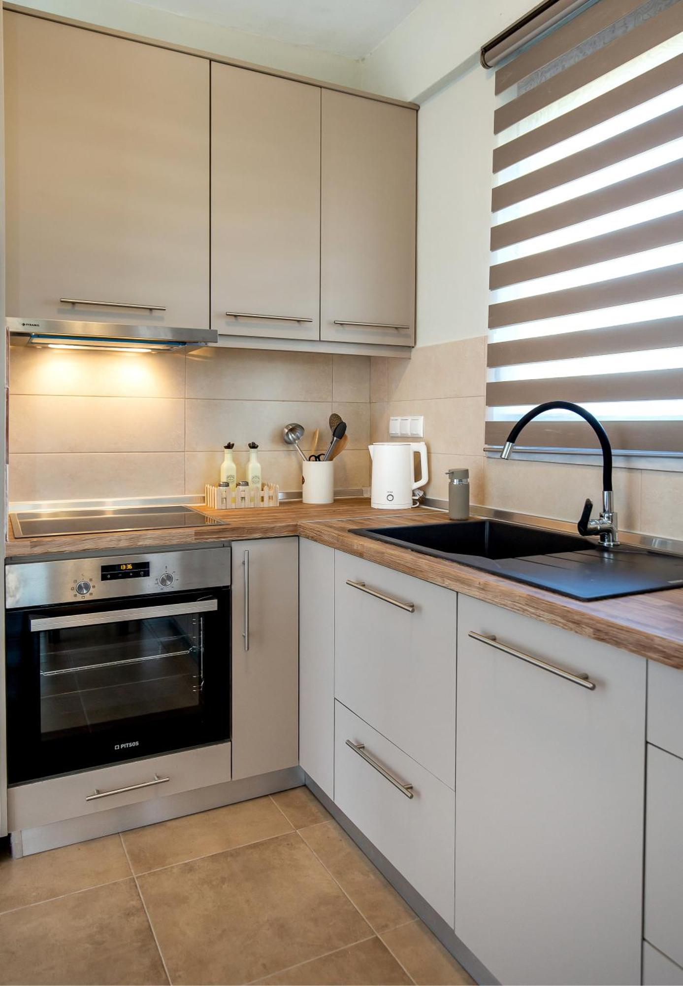Apartament House Rytha Limenaria  Zewnętrze zdjęcie